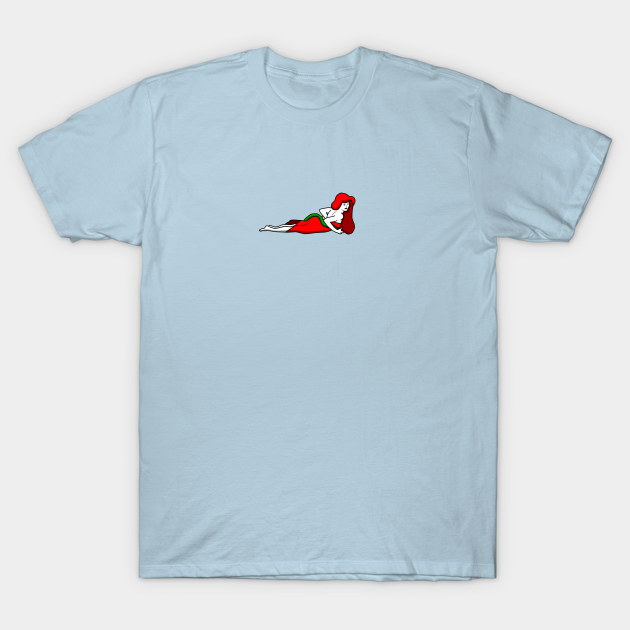 Petunia the Tattoo Pete And Pete TShirt TeePublic